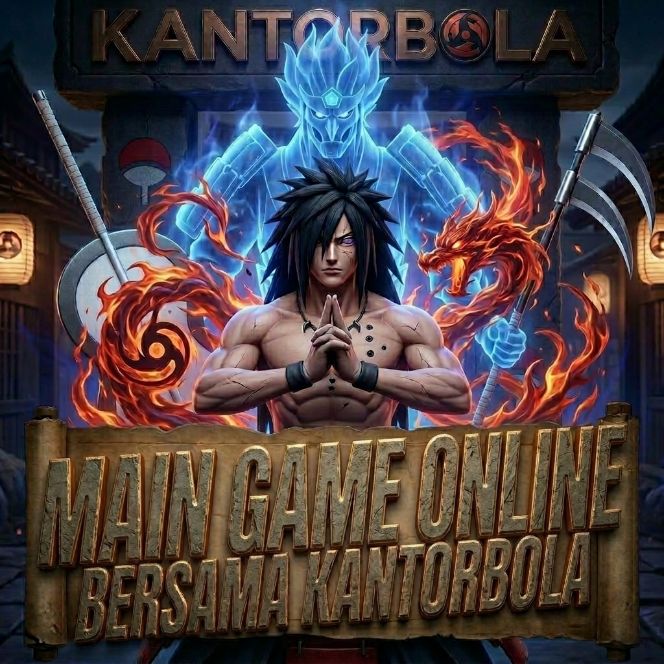 KANTORBOLA X GAME Z